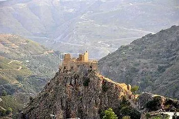 Hotel Andalucia Lanjarón