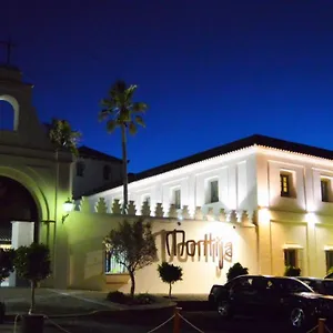 Hacienda Montija **** Huelva