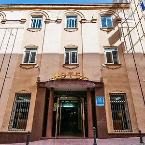 Victoria Linares (Jaen)