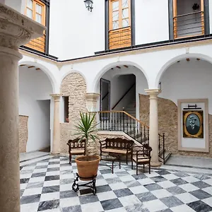 Tugasa Casa Palacio Sidonia *** Medina-Sidonia