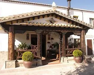 Cortijo Salinas **** Montecorto