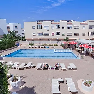Vibra Mogambo - Adults Only Aparthotel Platja d'en Bossa