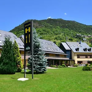 & Restaurante Pena Hotel Arrós
