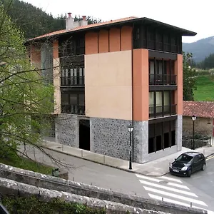 Txomin Ostatua Gasthof Etxebarria