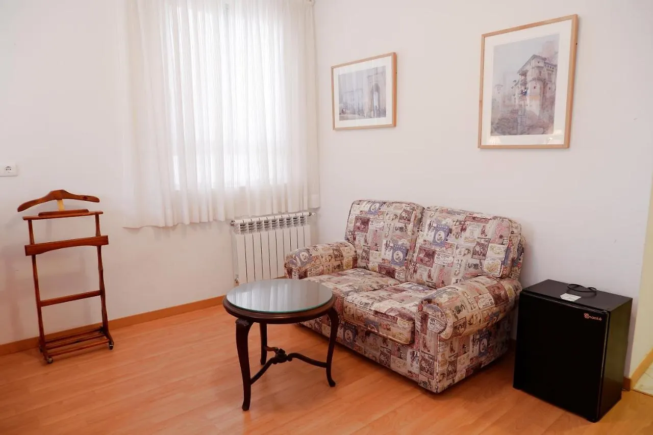 Hotel Andalucia Lanjaron
