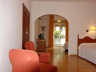 Hotel Andalucia Lanjaron