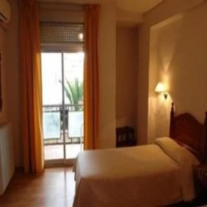 Hotel Andalucia Lanjaron 3*,  Spain