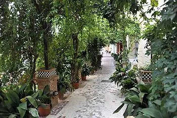 Hotel Andalucia Lanjarón