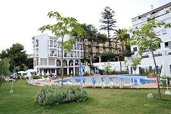 Hotel Andalucia Lanjarón