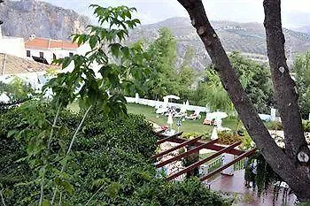 ***  Hotel Andalucia Lanjarón Espagne