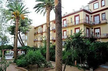 Hotel Andalucia Lanjarón