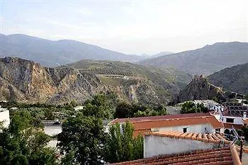 Hotel Andalucia Lanjarón 3*,