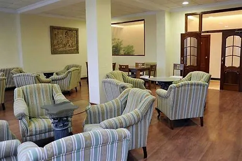Hotel Andalucia Lanjaron