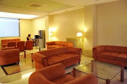 Hotel Andalucia Lanjaron