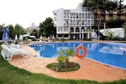 Hotel Andalucia Lanjaron 3*,  Spain