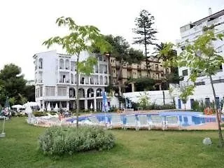 Hotel Andalucia Lanjarón Espagne