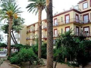 Hotel Andalucia Lanjaron 3*,