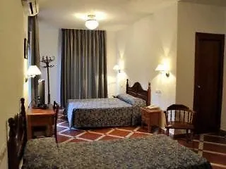 Hotel Andalucia Lanjaron